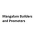 Mangalam Builders and Promoters Developer Logo