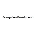 Mangalam Developers Ahmedabad Logo
