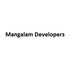 Mangalam Developers Ahmedabad Developer Logo