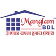 Mangalam Group Developer Logo
