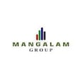 Mangalam Group Mumbai Developer Logo