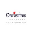 Mangalam Landmark Logo