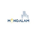 Mangalam Projects Logo