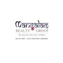 Mangalam Realty Group Logo