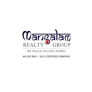 Mangalam Realty Group logo