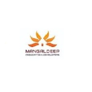 Mangaldeep Associates Developer Logo