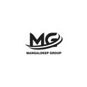 Mangaldeep Group Logo