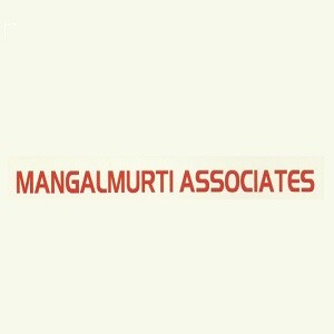 Mangalmurti Associates logo