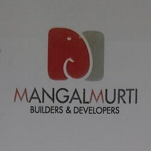 Mangalmurti Builders And Developers Developer Logo