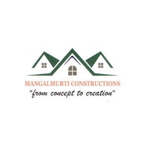 Mangalmurti Construction developer logo