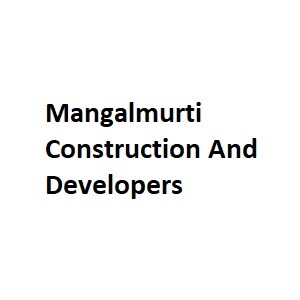 Mangalmurti Construction And Developers Logo