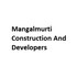 Mangalmurti Construction And Developers Developer Logo
