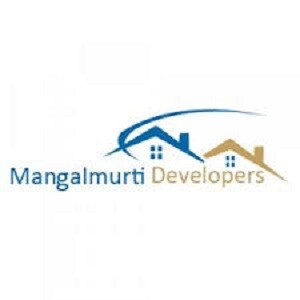 Mangalmurti Developers Developer Logo