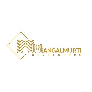 Mangalmurti Developers Mumbai developer logo