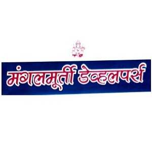 Mangalmurti Developers Navi Mumbai Developer Logo