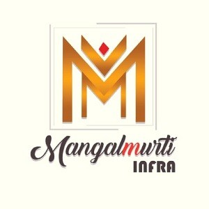 MangalMurti Infra Thane Logo