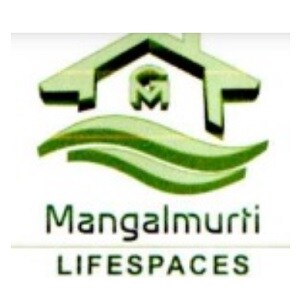 Mangalmurti Lifespaces Developer Logo