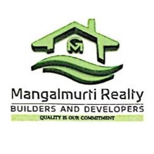 Mangalmurty Realty developer logo