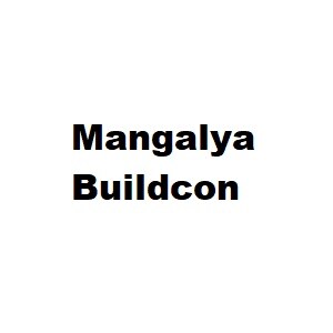 Mangalya Buildcon Mumbai logo