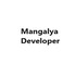 Mangalya Developer Developer Logo