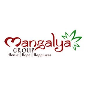 Mangalya Developer Logo
