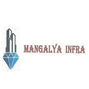 Mangalya Infra logo