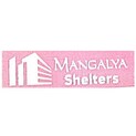 Mangalya Shelter Logo