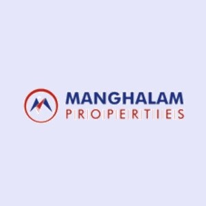 Manghalam Properties logo