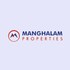 Manghalam Properties Developer Logo