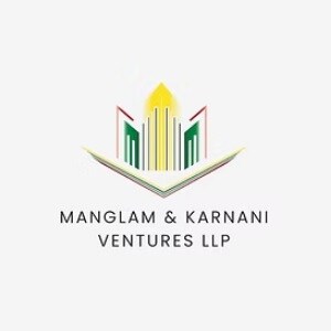 Manglam And Karnani Ventures LLP Logo