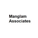 Manglam Associates Logo