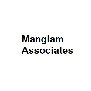 Manglam Associates logo