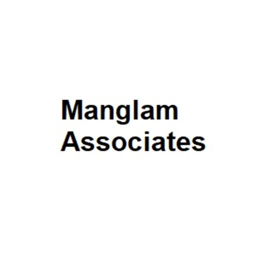 Manglam Associates