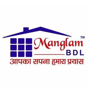 Manglam Build Developers Ltd logo