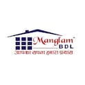 Manglam Build Developers Ltd Logo