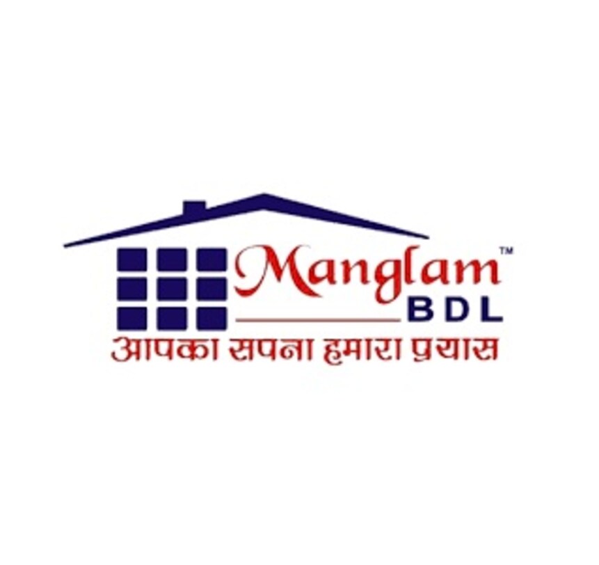 Manglam Build Developers Ltd