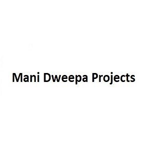 Mani Dweepa Projects logo