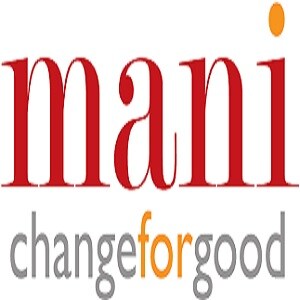Mani Group developer logo