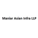 Maniar Asian Infra LLP Logo
