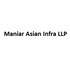 Maniar Asian Infra LLP Developer Logo