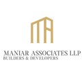 Maniar Associates Logo