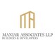 Maniar Associates