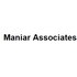 Maniar Associates Developer Logo