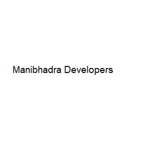 Manibhadra Developers Logo