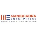 Manibhadra Enterprises Pvt Ltd Logo
