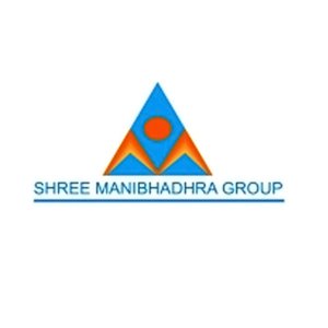 Manibhdra Developer Logo