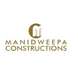 Manidweepa Constructions