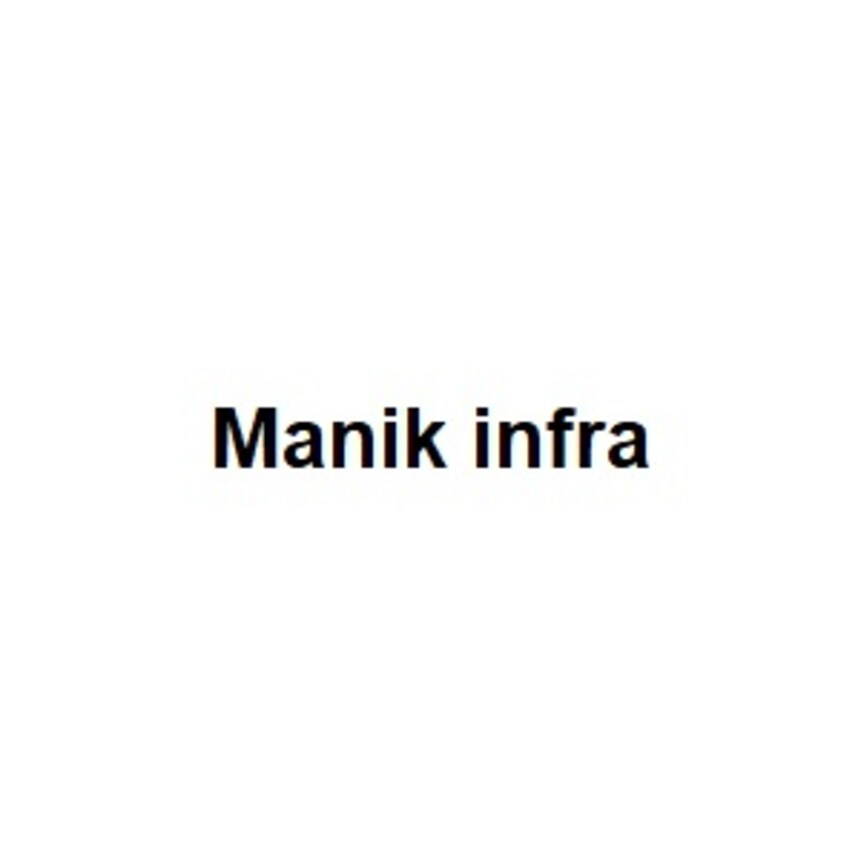 Manik infra