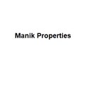 Manik Properties Logo