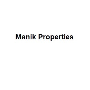 Manik Properties logo